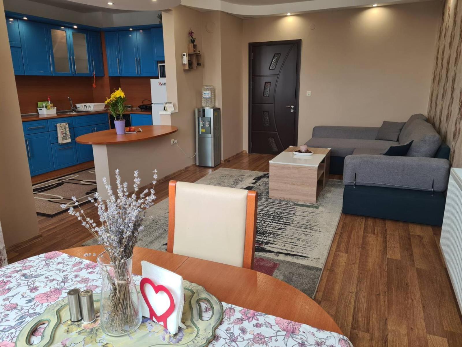 Boutique Apartment Jana Szumen Zewnętrze zdjęcie