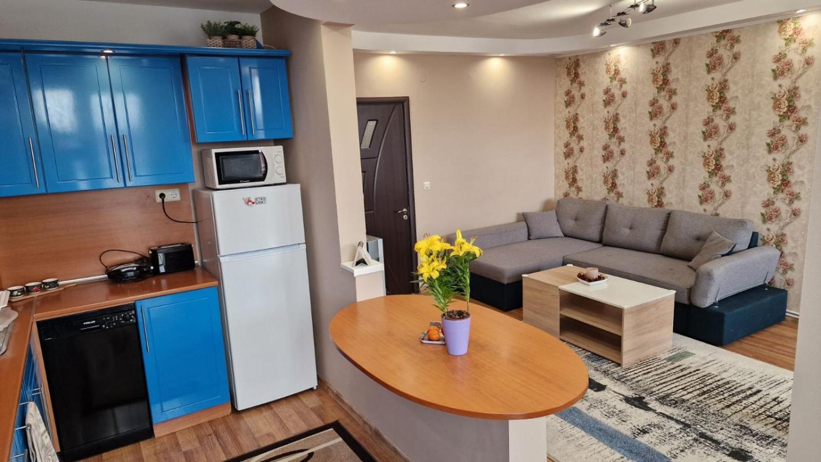 Boutique Apartment Jana Szumen Zewnętrze zdjęcie