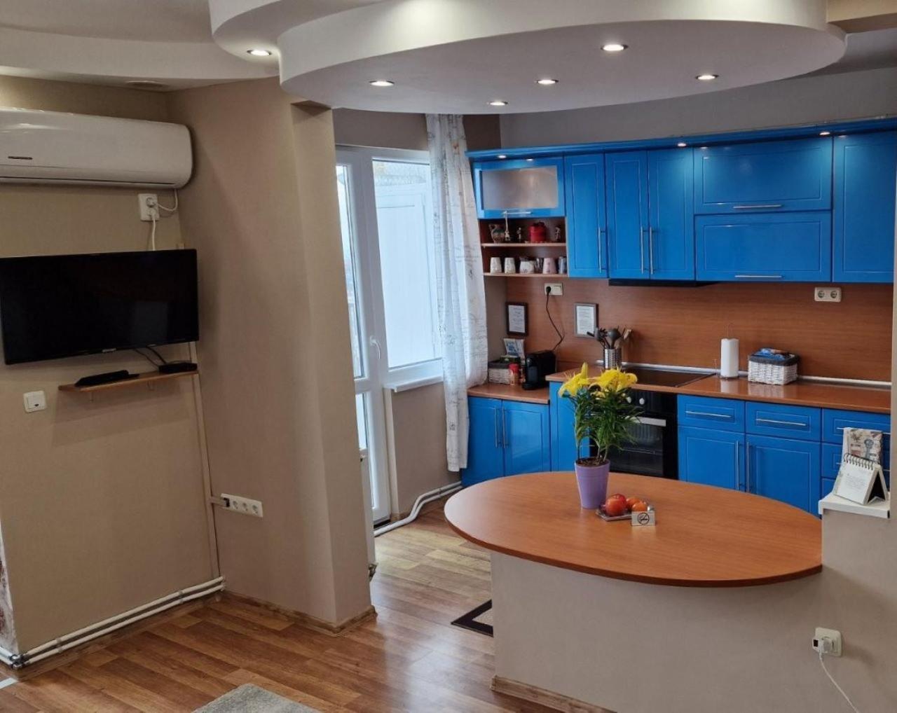 Boutique Apartment Jana Szumen Zewnętrze zdjęcie